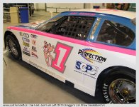 Photo by Harding Racing