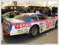Photo by Harding Racing