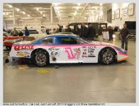Photo by Harding Racing