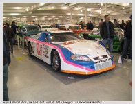 Photo by Harding Racing