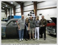 Vancouver World of Wheels