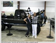 Vancouver World of Wheels