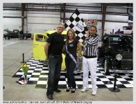 Vancouver World of Wheels