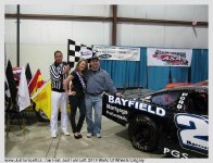 Vancouver World of Wheels