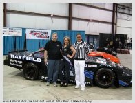 Vancouver World of Wheels
