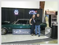 Vancouver World of Wheels