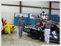 Vancouver World of Wheels