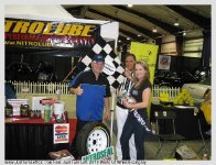 Vancouver World of Wheels