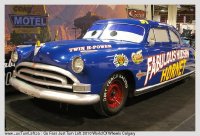 2010 World of Wheels :: Calgary AB