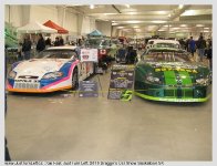 2010 Draggins Car Show :: Saskatoon SK