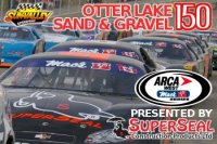 ROUND TWO :: June 20 :: SunValley Speedway Vernon BC